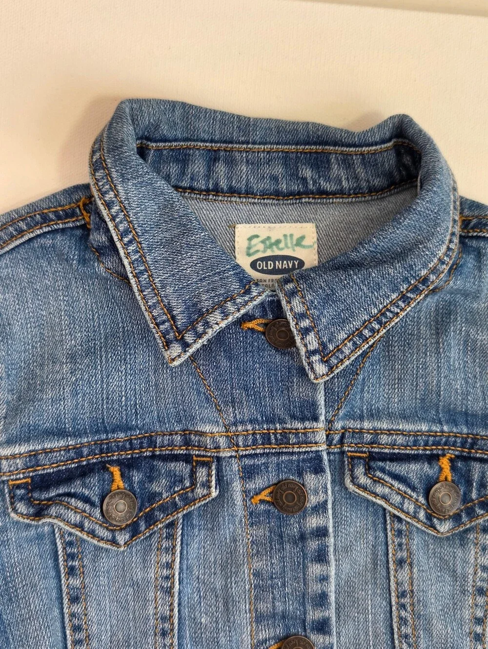 Old Navy old navy